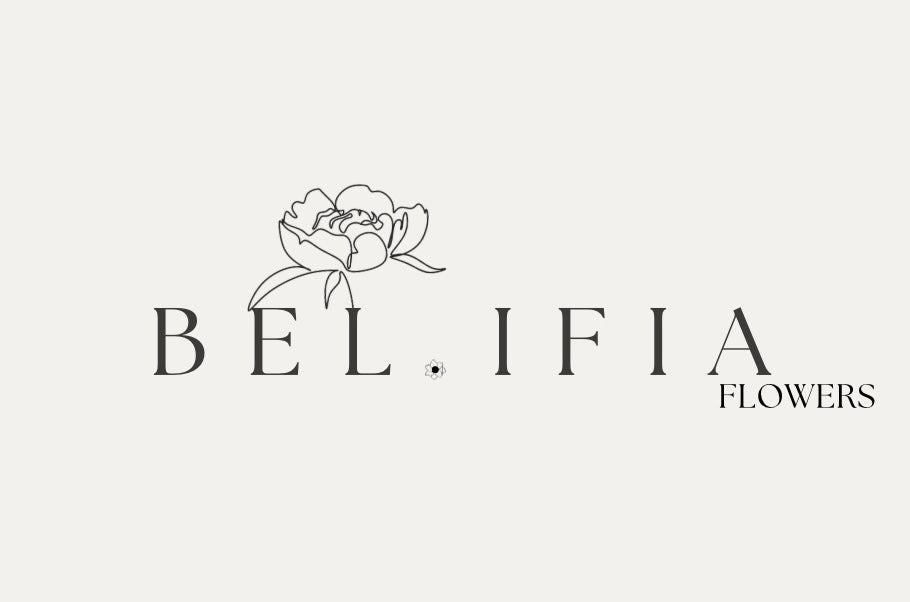 Bel.ifia Flowers